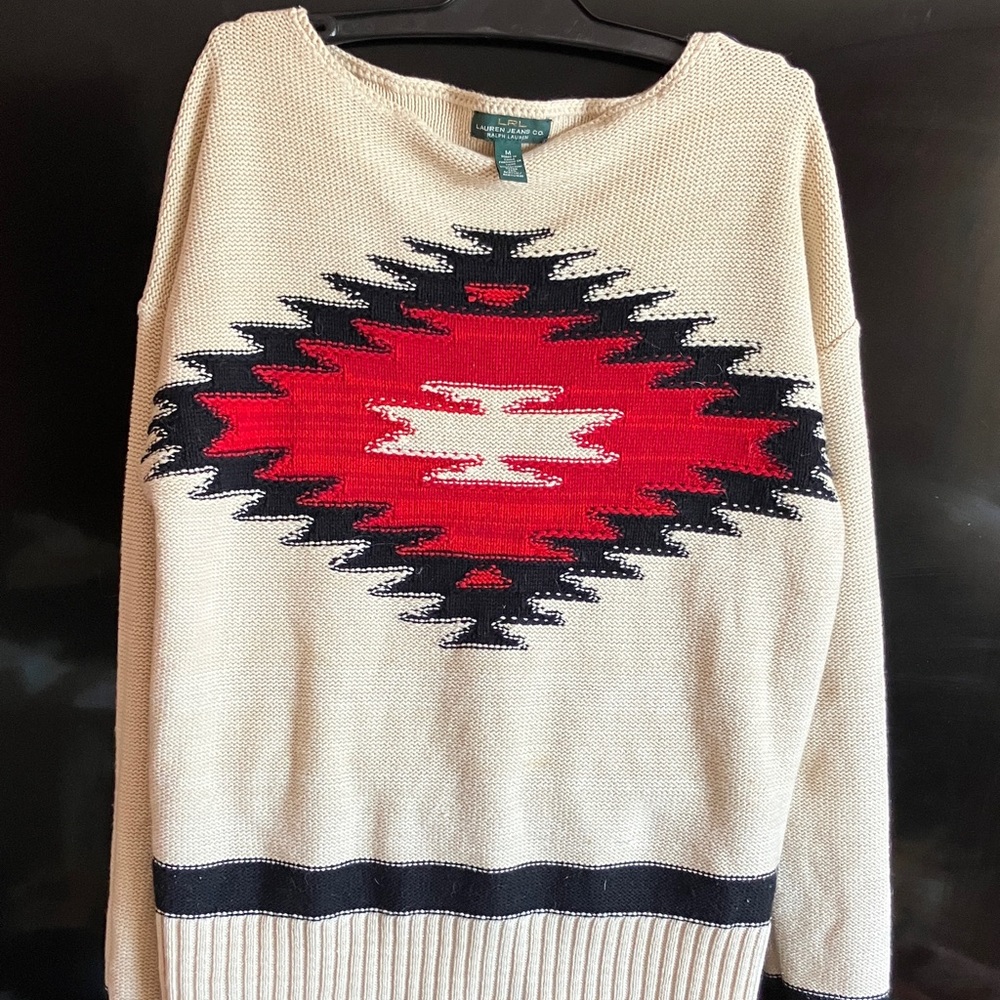 LRL Lauren Jeans Co. Ralph Lauren